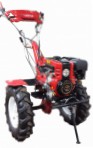 walk-hjulet traktor Shtenli Profi 1400 Pro Foto og beskrivelse
