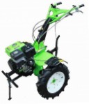 jednoosý traktor Extel HD-1100 D fotografie a popis