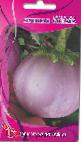 Photo Eggplant grade Lunnaya sonata