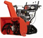 Ariens ST27LET Deluxe снегаачышчальнік фота