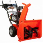 Ariens ST22 Compact снегаачышчальнік фота