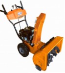 snowblower Daewoo Power Products DAST 1070 Foto i opis