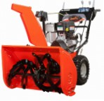 Ariens ST30DLE Deluxe Photo and characteristics