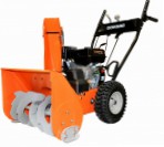 snowblower Daewoo Power Products DAST 551 Photo and description