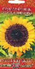 Photo Sunflower grade Solnechnyjj krug