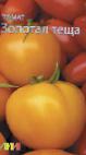 Foto Tomaten klasse Zolotaya teshha F1 (selekciya Myazinojj L.A.)