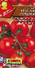 Foto Tomaten klasse Krasnaya polyanka