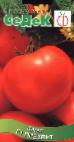 foto I pomodori la cultivar Prezent F1