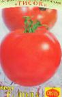 Photo des tomates l'espèce Lola F1