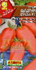 Photo des tomates l'espèce Shhedraya dusha F1
