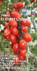 Foto Tomaten klasse Sprut slivka F1