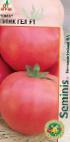 Foto Tomaten klasse Pink Gel F1