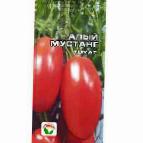 Foto Tomaten klasse Alyjj mustang