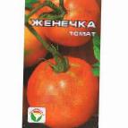 Foto Tomaten klasse Zhenechka 
