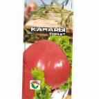 foto I pomodori la cultivar Kanary 