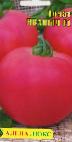 foto I pomodori la cultivar Ivanych F1