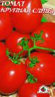 Foto Los tomates variedad Krupnaya Sliva (Lagidnyjj)
