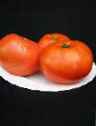 Foto Los tomates variedad Mirsini F1