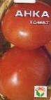 foto I pomodori la cultivar Anka