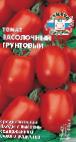 Foto Tomaten klasse Zasolochnyjj Gruntovyjj