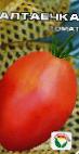 Foto Tomaten klasse Altaechka