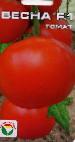 Foto Tomaten klasse Vesna F1 