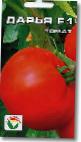 Photo des tomates l'espèce Darya  F1 