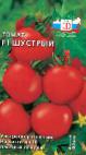 Foto Los tomates variedad Shustryjj F1