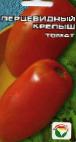 Photo Tomatoes grade Percevidnyjj krepysh