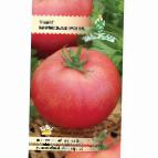 Foto Tomaten klasse Bernskaya roza