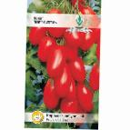Photo des tomates l'espèce Pobeditel