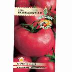 Photo Tomatoes grade Malinovaya Krasa F1