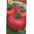 Photo des tomates l'espèce Manyasha