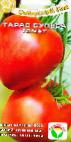 Photo Tomatoes grade Taras Bulba