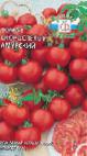kuva tomaatit laji Skorospelyjj amurskijj