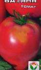 Foto Los tomates variedad Batyanya