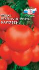 Foto Los tomates variedad Baloven