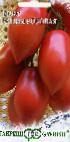 Foto Tomaten klasse Kapiya rozovaya 