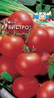 Photo des tomates l'espèce Bistro F1