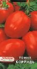 foto I pomodori la cultivar Korrida