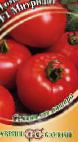 Photo des tomates l'espèce Mitridat F1