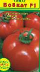 Photo des tomates l'espèce Bobkat F1 