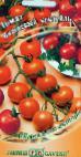 Foto Tomaten klasse Vishnevyjj koktejjl