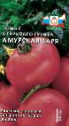 Foto Los tomates variedad Amurskaya Zarya