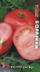 Foto Los tomates variedad Boyarskijj