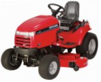 SNAPPER ESGT27540D bahçe traktörü (binici) fotoğraf