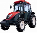 TYM Тractors T603 mini tractor Photo