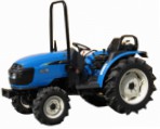 LS Tractor R28i HST Nuotrauka ir charakteristikos