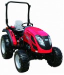 TYM Тractors T353 mini tractor Photo