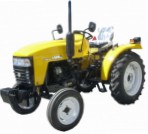 Jinma JM-240 mini traktor fotografie